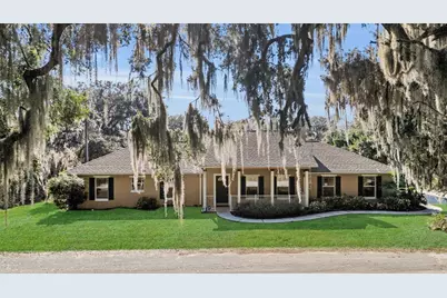 12854 SE 118th Terrace, Ocklawaha, FL 32179 - Photo 1