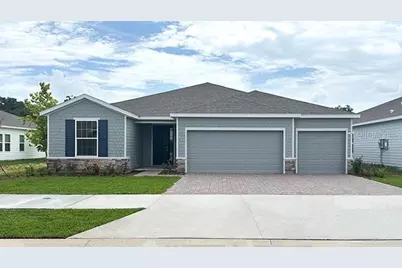 1414 NW 128th Terrace, Newberry, FL 32669 - Photo 1