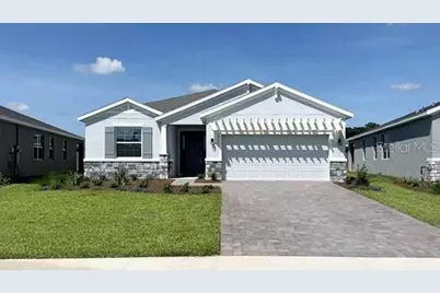 4062 NW 48th Terrace Road, Ocala, FL 34482 - Photo 1