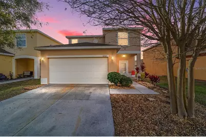12312 NE 48th Loop, Oxford, FL 34484 - Photo 1