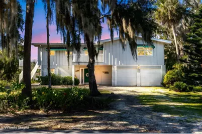 480 Miller Creek Road, Crystal River, FL 34428 - Photo 1