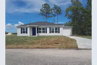 1 Fisher Lane Way, Ocklawaha, FL 32179 - Photo 1