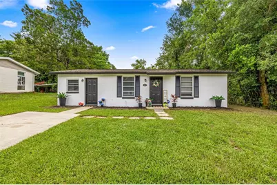 1872 W Freeman Place, Citrus Springs, FL 34434 - Photo 1