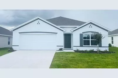7161 SE 113th Lane, Belleview, FL 34420 - Photo 1