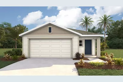 24444 NW 11th Place, Newberry, FL 32669 - Photo 1