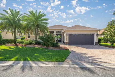 10138 Lake Miona Way, Oxford, FL 34484 - Photo 1
