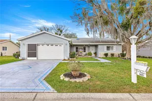 9661 SE 173rd Pl, Summerfield, FL 34491 - Photo 1