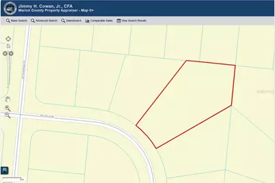 00 SW 154 Loop, Ocala, FL 34473 - Photo 1