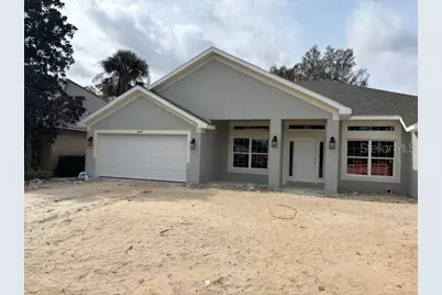6644 SW 179th Avenue Road, Dunnellon, FL 34432 - Photo 1