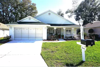 11091 SW 73rd Court, Ocala, FL 34476 - Photo 1