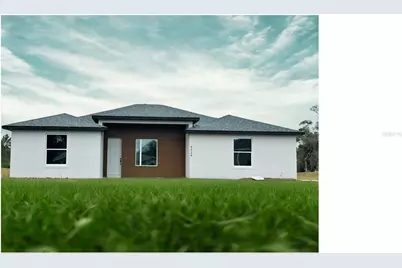 4524 SW 110th Street, Ocala, FL 34476 - Photo 1