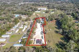 5080 NW Gainesville Rd, Ocala, FL 34475 - Photo 1