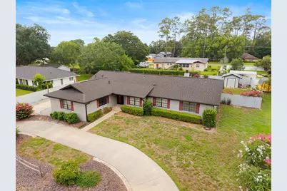 4420 NE 1st Street, Ocala, FL 34470 - Photo 1