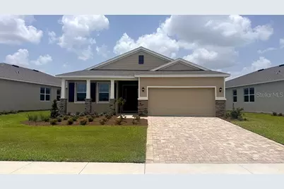 4008 NW 48th Terrace Road, Ocala, FL 34482 - Photo 1