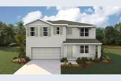 368 Hickory Course Trail, Ocala, FL 34472 - Photo 1