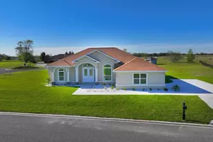 9594 SE 61st Terrace, Belleview, FL 34420 - Photo 1