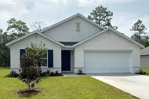 9200 N Justa Dr, Dunnellon, FL 34433 - Photo 1