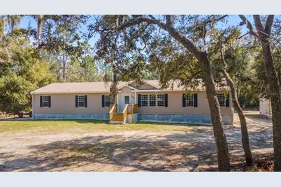 6598 SW 157th Lane, Dunnellon, FL 34432 - Photo 1
