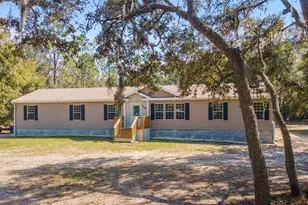 6598 SW 157th Ln, Dunnellon, FL 34432 - Photo 1