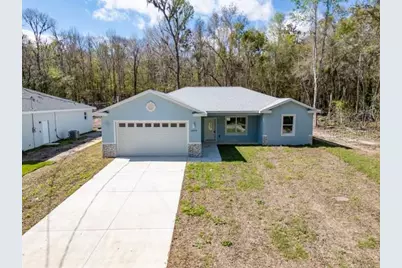 12876 SE 42nd Court, Belleview, FL 34420 - Photo 1