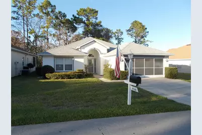 11665 SW 72nd Circle, Ocala, FL 34476 - Photo 1