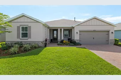 4419 NW 54th Terrace, Ocala, FL 34482 - Photo 1