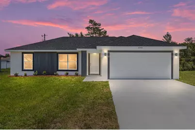 13384 SW 105 Place, Dunnellon, FL 34432 - Photo 1