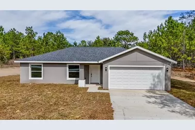 10069 SW 140th Avenue, Dunnellon, FL 34432 - Photo 1