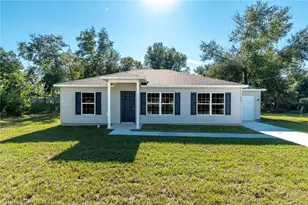 29 Fisher Ter, Ocklawaha, FL 32179 - Photo 1