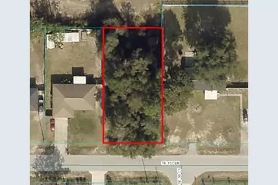 Tbd SE 157th Lane, Summerfield, FL 34491 - Photo 1