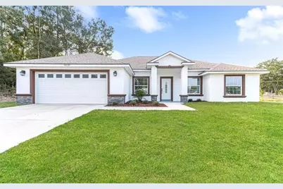 8330 SE 161st Street, Summerfield, FL 34491 - Photo 1