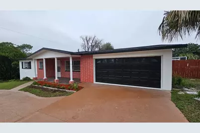 31 Roosevelt Boulevard, Beverly Hills, FL 34465 - Photo 1