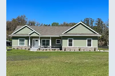 5124 Cr 634S, Bushnell, FL 33513 - Photo 1