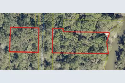 Lot 16 River Road, Ponce de Leon, FL 32455 - Photo 1