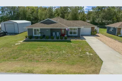 9436 SE 163rd Street, Summerfield, FL 34491 - Photo 1