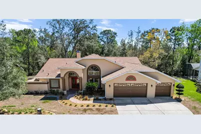 17 Jungleplum Court S, Homosassa, FL 34446 - Photo 1