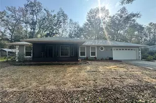 13949 SE 53rd Ave, Summerfield, FL 34491 - Photo 1