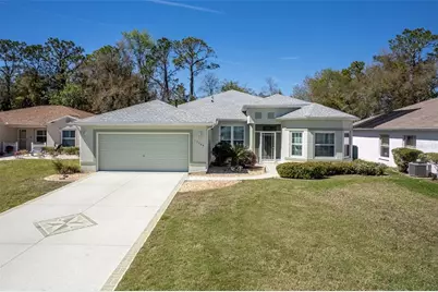 15304 SW 15th Terrace Road, Ocala, FL 34473 - Photo 1