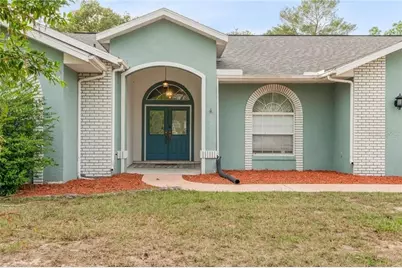 5816 N Durango Terrace, Beverly Hills, FL 34465 - Photo 1