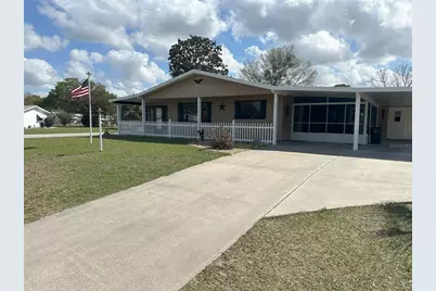 9140 SW 103rd Lane, Ocala, FL 34481 - Photo 1