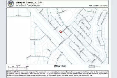 0 SW 55th Ave. Road, Ocala, FL 34473 - Photo 1