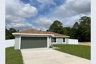 2722 SW 151st Avenue, Ocala, FL 34481 - Photo 1