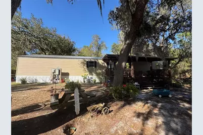 10689 NE 207th Lane, Fort Mc Coy, FL 32134 - Photo 1