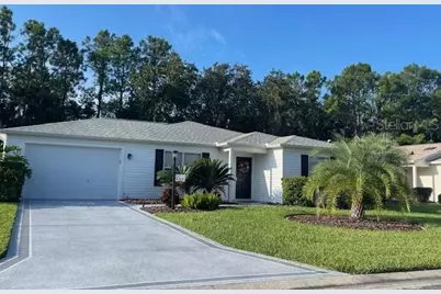 1323 Ballesteros Drive, The Villages, FL 32162 - Photo 1