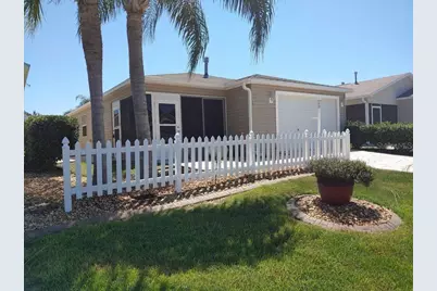 1270 Mount Vernon Way, The Villages, FL 32162 - Photo 1