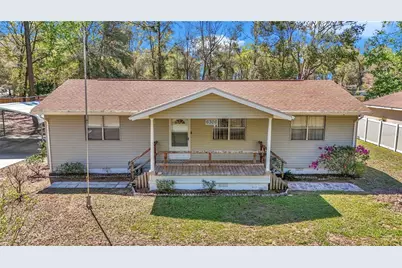 6306 NW 61st Lane, Ocala, FL 34482 - Photo 1
