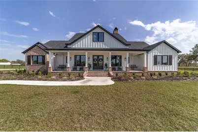 10910 NW 50th Lane, Ocala, FL 34482 - Photo 1