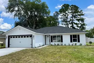 845 NE 130th Terrace, Silver Springs, FL 34488 - Photo 1