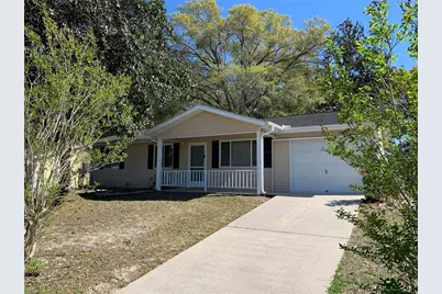 8392 SW 109th Lane Rd, Ocala, FL 34481 - Photo 1