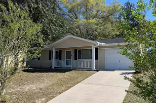 8392 SW 109th Lane Rd, Ocala, FL 34481 - Photo 1